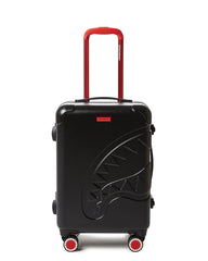 SHARKITECTURE MOLDED 22¡± CARRY-ON LUGGAGE